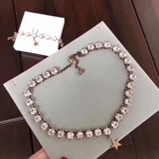 Christian Dior Necklaces